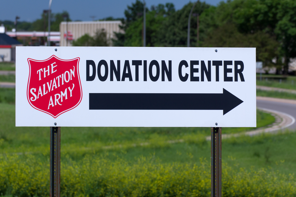 The Best Places to Donate in Detroit, MI donate