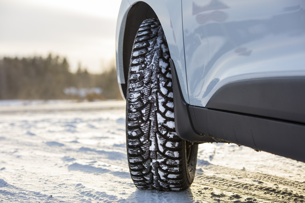 How long do snow tires last?