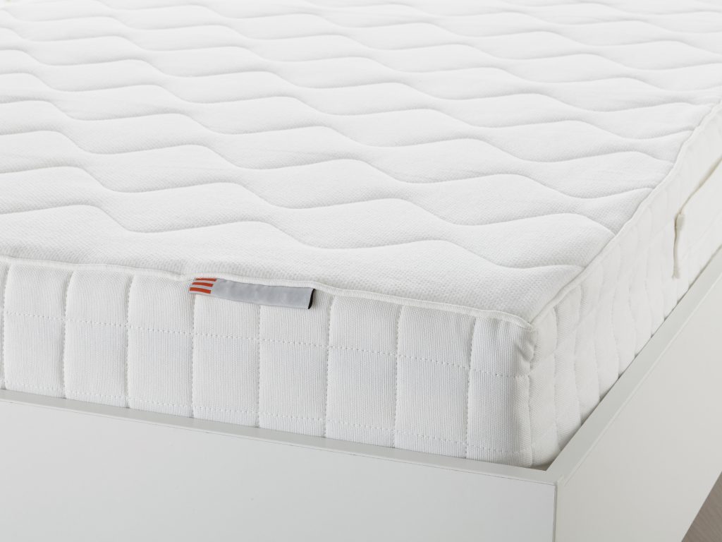 can you stack mattresses for storage