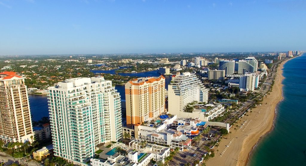 Cost of Living in Fort Lauderdale Florida