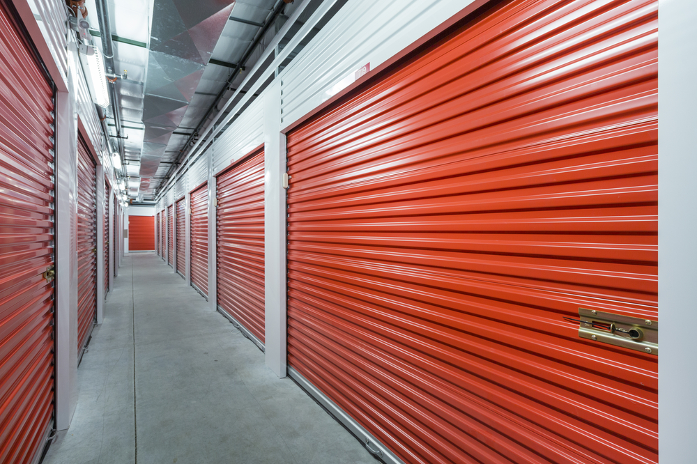 self storage facilities can have a confusing list of self storage terms to know -- here's a full list