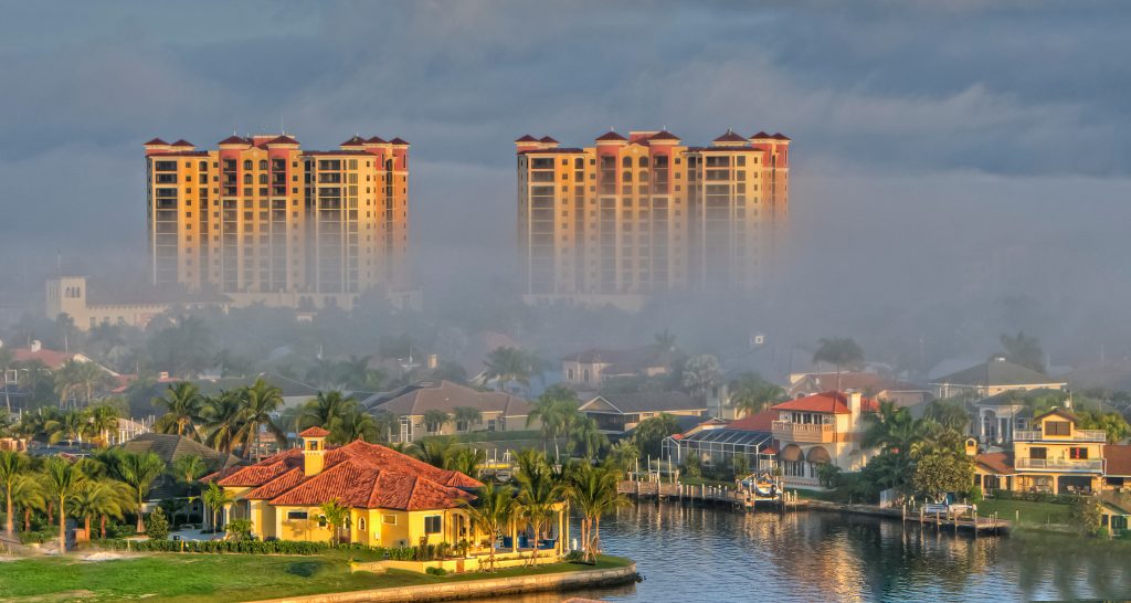 Pros and Cons of Living in Cape Coral