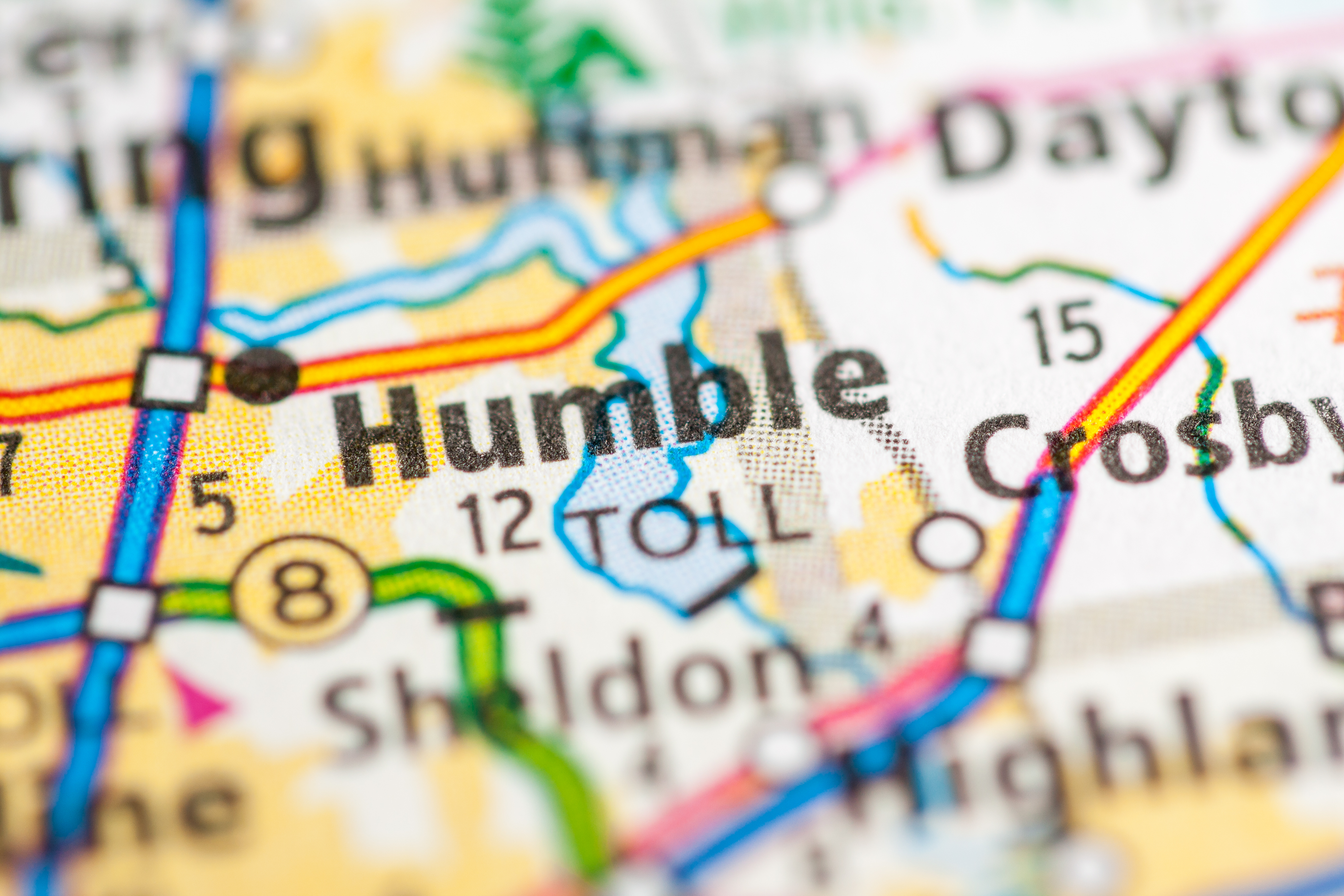 Fun Things To Do in Humble, TX + A Few Free Things To Do in Humble!