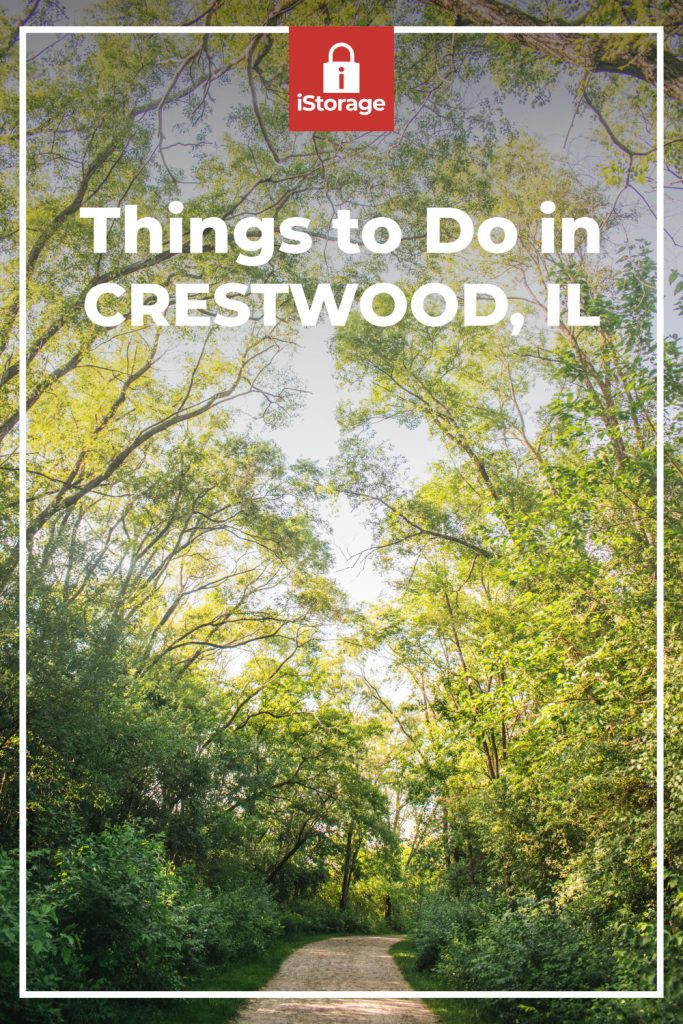 things to do in crestwood il