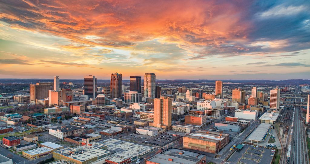 Moving to Birmingham, AL: Everything You Should Know