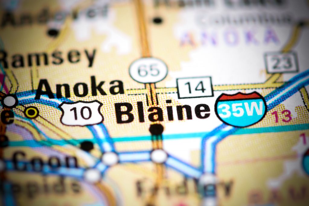 Pros and Cons of Living in Blaine Minnesota