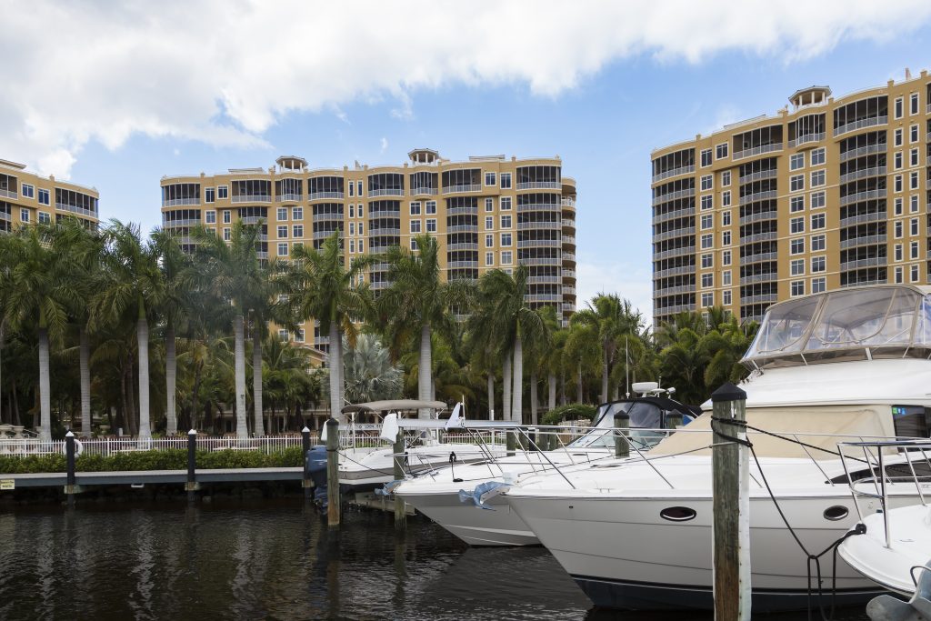 The Best Neighborhoods in Cape Coral, Florida