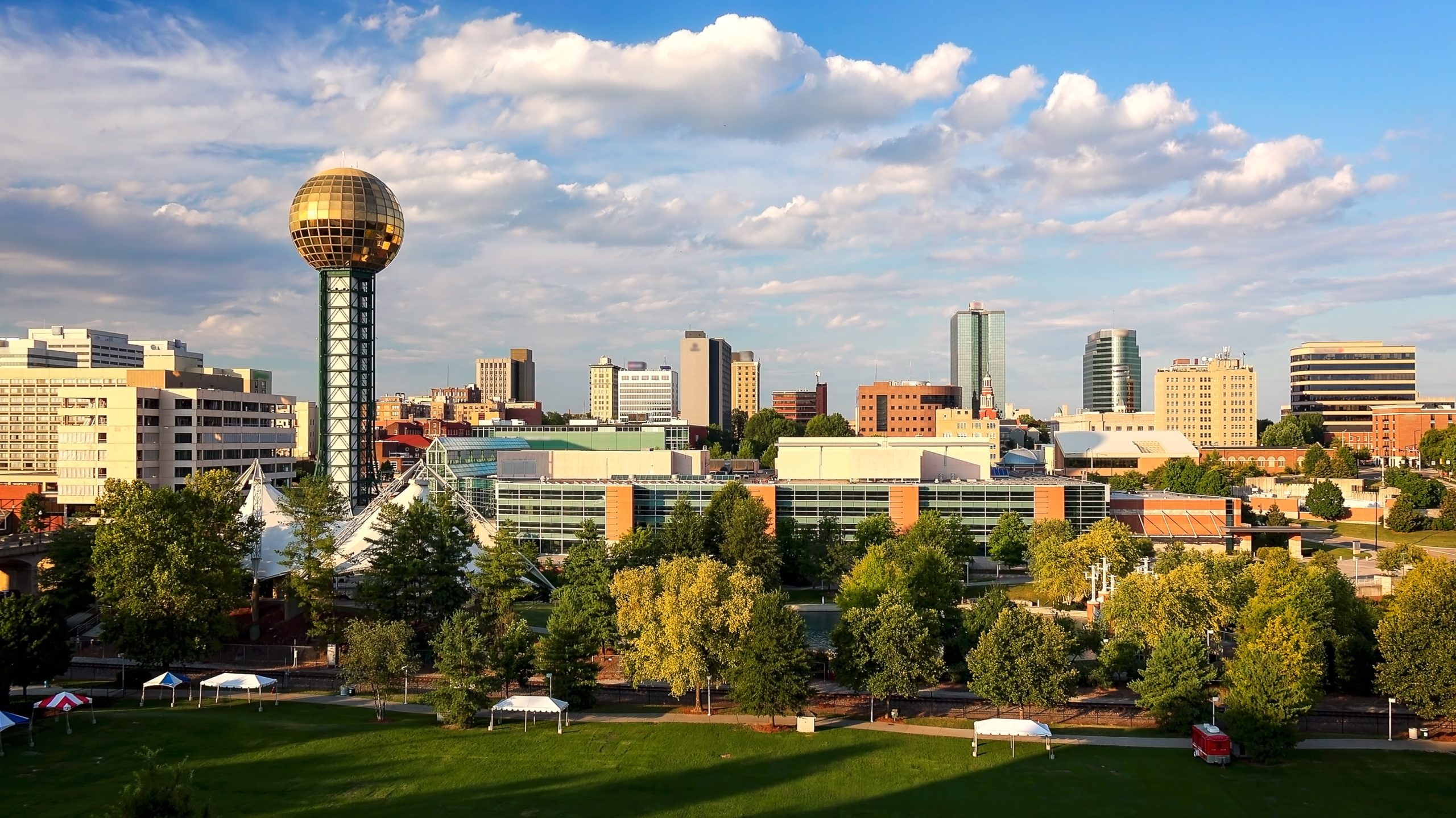 The Pros and Cons of Living in Knoxville, TN iStorage