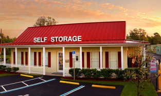 Top 30 Storage Units in Riverside, CA, from $44